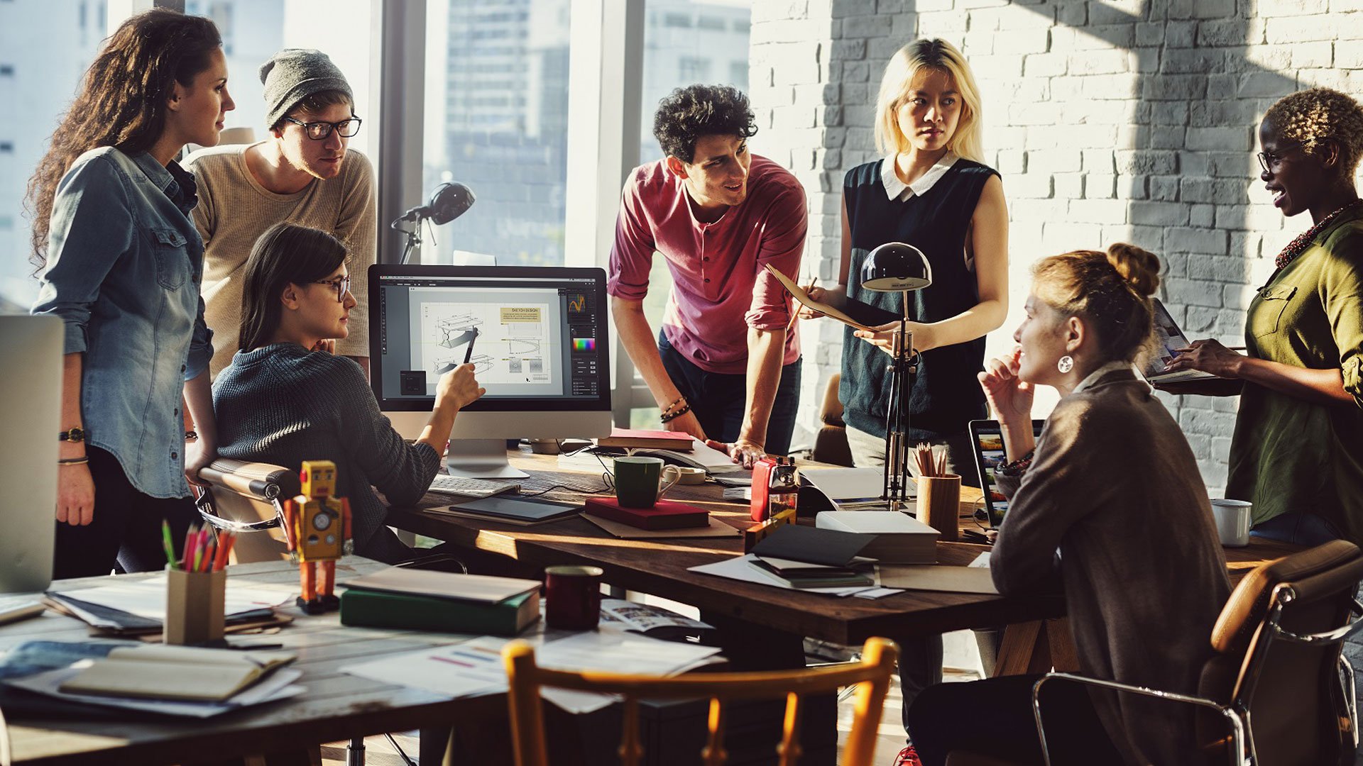 Noida Business Directory Banner